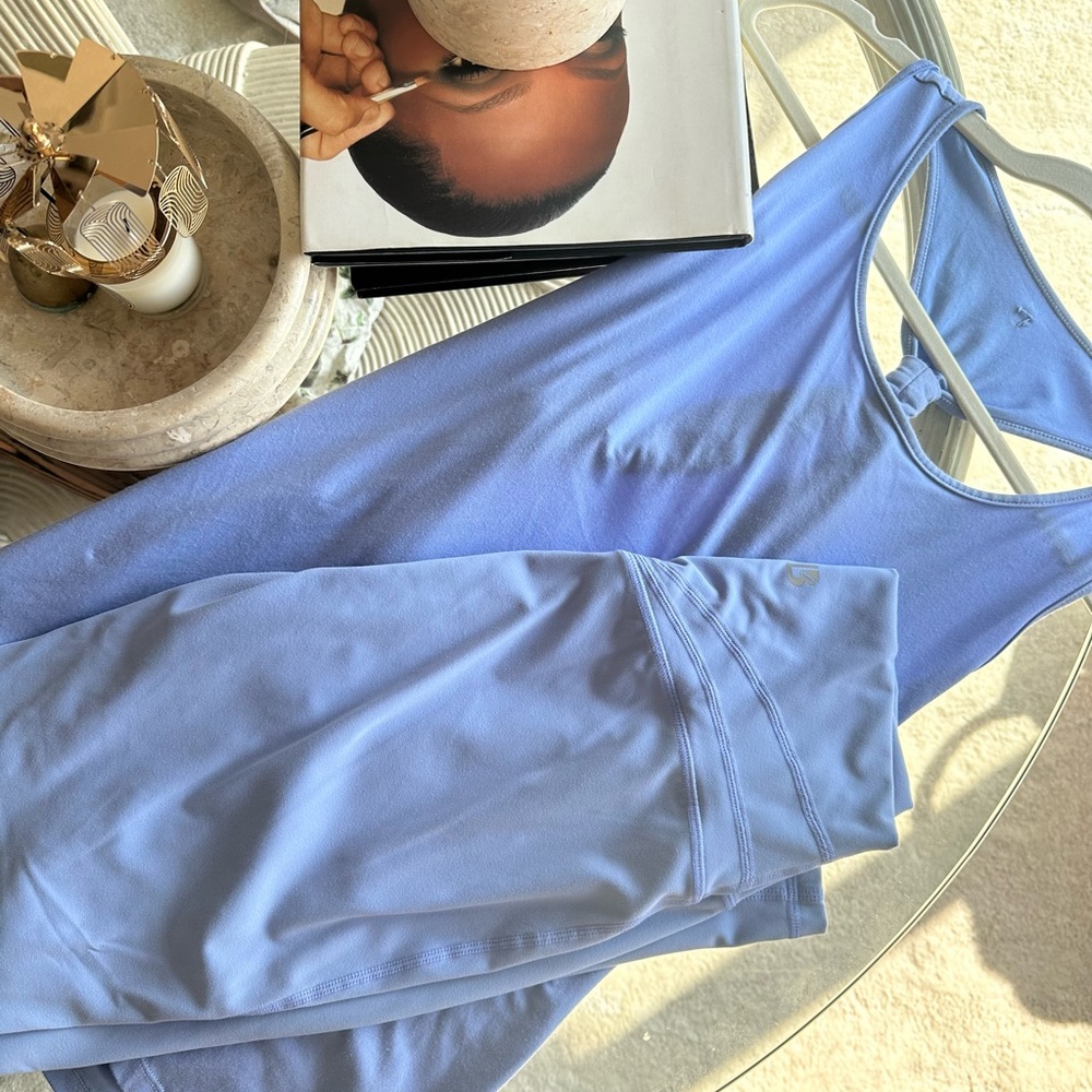Buffbunny workout set